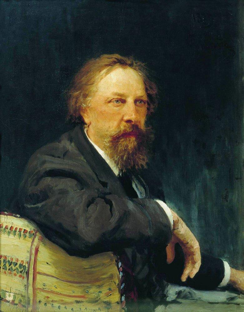 Алексей Толстой