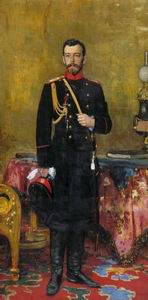 Николая II